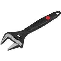 Sealey Premier Adjustable Wide Jaw Wrench Spanner