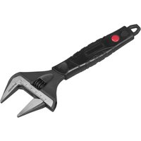 Sealey Premier Adjustable Wide Jaw Wrench Spanner