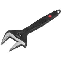 Sealey Premier Adjustable Wide Jaw Wrench Spanner