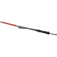 Sealey STW501 Breakback Torque Wrench 3/4"sq Drive 300-1000N, Multi