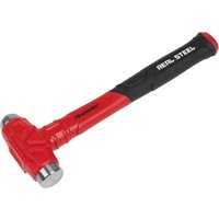 Sealey Premier Dead Blow Ball Pein Hammer