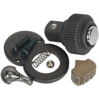 Sealey 1/4" Square Drive Repair Kit for AK660 and AK8946 Ratchet