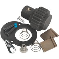 Sealey 3/4" Square Drive Repair Kit for AK6691 Ratchet