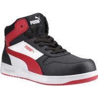 Puma Safety Frontcourt Safety Shoes Size 11 40909-76547-12