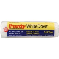 Purdy® 144670092 White Dove™ Sleeve 228 X 38Mm (9 X 1.1/2In)