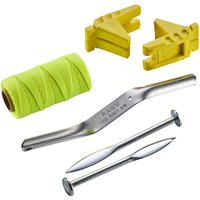 Ragni 4 Pcs Brickies Accessories Multi Pack R402BAP