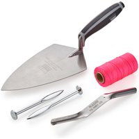 Ragni Bricklaying Pack 4Pc RB1011