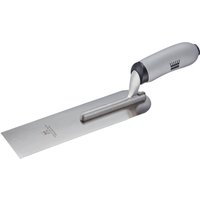 Ragni R6110S Stainless Steel Pipe Trowel
