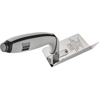 Ragni Stainless Steel Internal Corner Trowel 38 X 108Mm R65351S