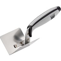 Ragni Stainless Steel Internal Corner Trowel 60 X 80Mm R65402S