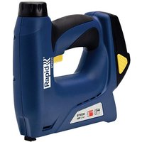 Rapid 5000214 Btx530 Stapler / Nailer 1 X 7.2V Li-Ion