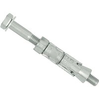 Rawlplug R-S1-RBL-M10/10/5 Rawlbolt® Loose Bolt M10/10L (Bag 5)