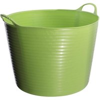 Red Gorilla SP42PST Tub Trug Pistachio Large 38L Sp42Pst