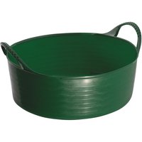 Red Gorilla SP5G Tub Trug Green 5L Sp5G