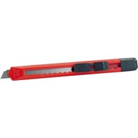 Redline 67675 Draper Redline Retractable Segment Blade Knife 9Mm each