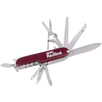 Redline 67679 13 Function Pocket Knife each