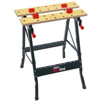 Draper Redline Folding Portable Workbench