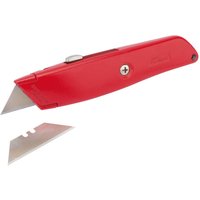 Redline 68505 Draper Redline Metal Retractable Trimming Knife each