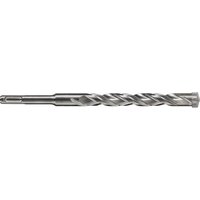 Reisser 11580310 Zentro Sds-Plus Hammer Drill Bit 8.0 X 310Mm
