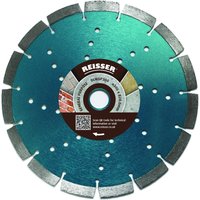 Reisser DLWGP450 General Purpose Premium Laser Welded Diamond Blade 450 X 25.40Mm