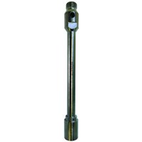 Reisser EXT240 250Mm X 1/2 Bsp To 1/2 Bsp Adaptor Extension Shank