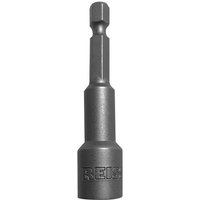 Reisser NS8L Nut Setter 11Mm Bi-Hex (Bag Of 5Pcs) 65Mm