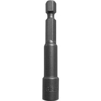 Reisser NS8PB Magnetic Nut Setter 6 X 65Mm (Pack Of 5Pcs)