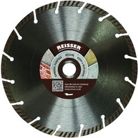 Reisser OTS115 General Purpose Premium Cold Sintered Diamond Blade 115 X 22.23Mm