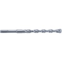 Reisser R1107250 Speedster Sds-Plus Hammer Drill Bit 7.0 X 250Mm