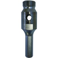 Reisser CAHEX88 88Mm X 1/2 Bsp Hex Shank Diamond Core Adaptor