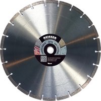 Reisser CSE300 General Purpose Cold Sintered Diamond Blade 300 X 20.00Mm
