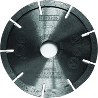 Reisser CSMR115 Mortar Raker 115 X 22.23Mm