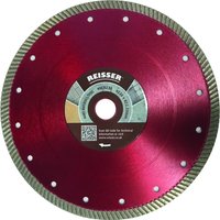 Reisser HSCR350254 Hard Materials And Steel Premium Hot Sintered Diamond Blade 350 X 25.40Mm