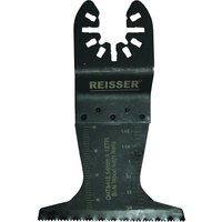 Reisser OMT6418 Omt Blade Bi-M 64Mm X 18Tpi