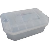 Rentokil FBSR02 Rat Bait Station
