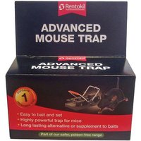 Rentokil FM101 Advanced Mouse Trap