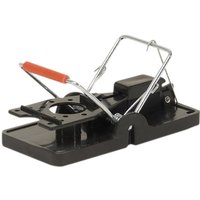 Rentokil FM106 Advanced Mouse Trap (Twin Pack)
