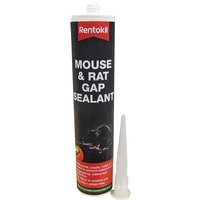 Rentokil FMS01 Mouse & Rat Gap Sealant