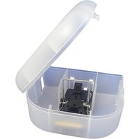 Rentokil PSE07 Enclosed Mouse Trap