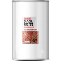 Resiblock Superior Gloss 116919 25Ltr
