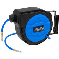 Retractable Air Hose Reel 15M 29669