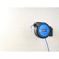 Retractable Air Hose Reel 20M 29675