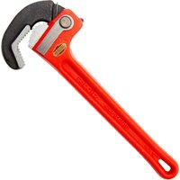 Ridgid Heavy-Duty Rapidgrip Pipe Wrench
