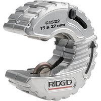 Ridgid C15/22 C-Style Copper Pipe Cutter