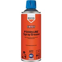 Rocol 15030 Foodlube® Spray Grease 400Ml