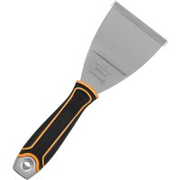 Rollingdog Angled Chisel Scraper 3in/76Mm Pk 1 09590