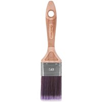 Rollingdog Doberman™ Btx1000 Series Beaver Tail Paint Brush 50Mm Pk 1 08515
