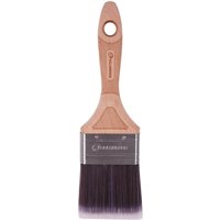 Rollingdog Doberman™ Btx1000 Series Beaver Tail Paint Brush 70Mm Pk 1 08580