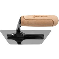 Rollingdog Doberman™ Venetian Trowel 200 X 105 X 84Mm Pk 1 09644