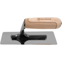 Rollingdog Doberman™ Venetian Trowel 200 X 75Mm Pk 1 09643